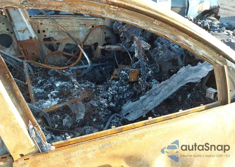 2014 Chevrolet Ss z USA, uszkodzony, nr VIN 6G3F15RW0EL948824